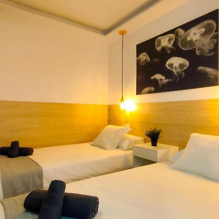 Stylish Friendly Holiday Home Playa del Inglés Exteriér fotografie