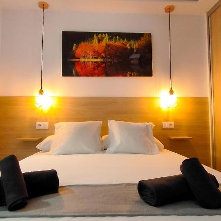 Stylish Friendly Holiday Home Playa del Inglés Exteriér fotografie