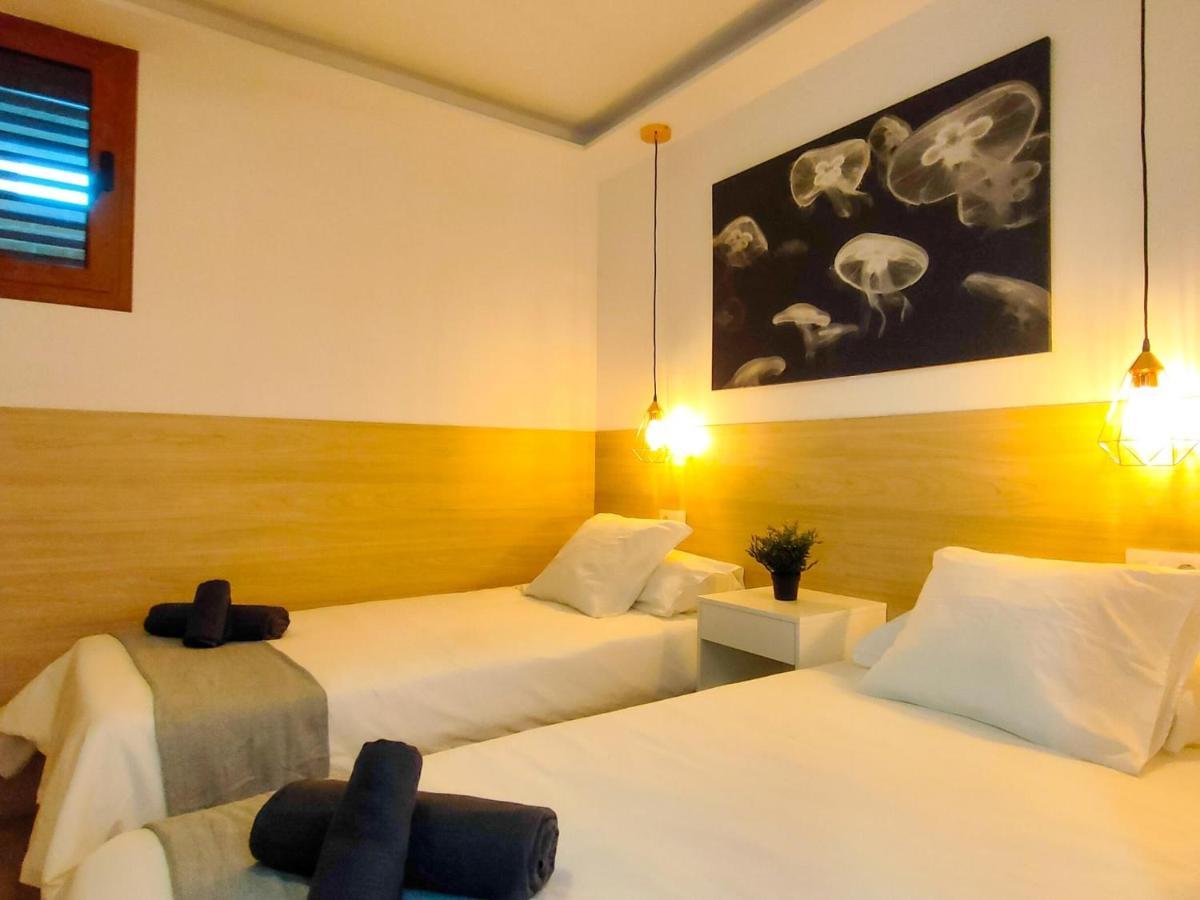 Stylish Friendly Holiday Home Playa del Inglés Exteriér fotografie