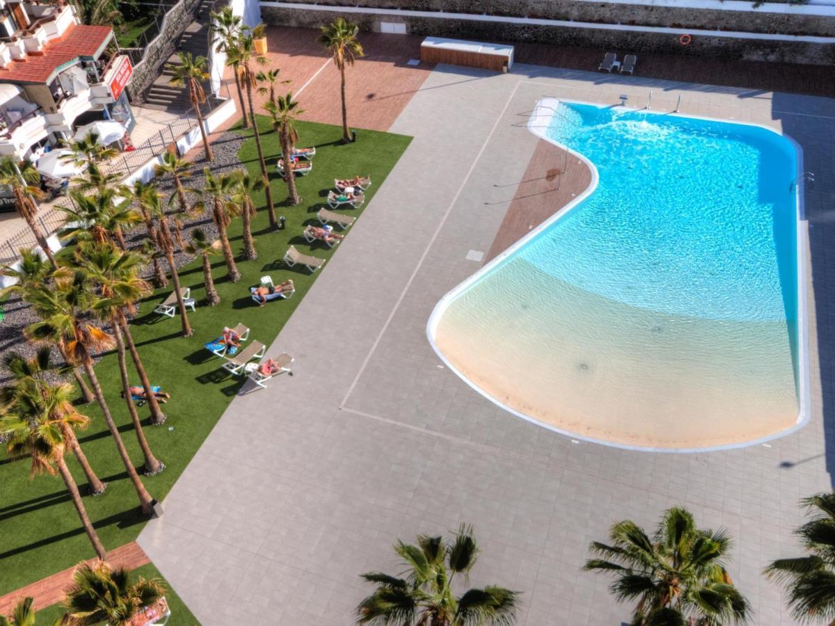 Stylish Friendly Holiday Home Playa del Inglés Exteriér fotografie