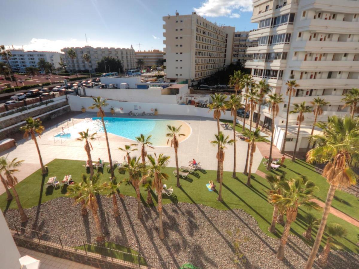 Stylish Friendly Holiday Home Playa del Inglés Exteriér fotografie