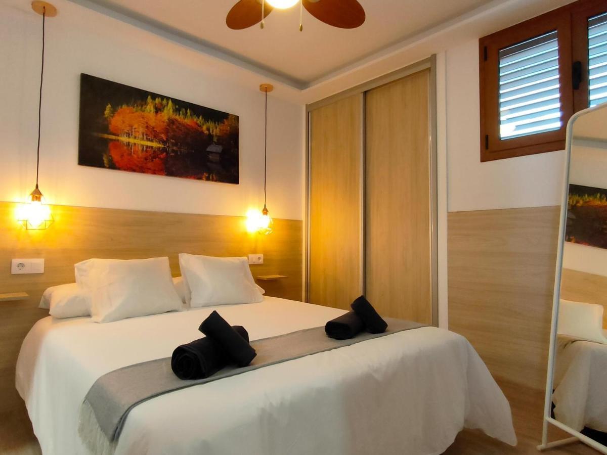 Stylish Friendly Holiday Home Playa del Inglés Exteriér fotografie