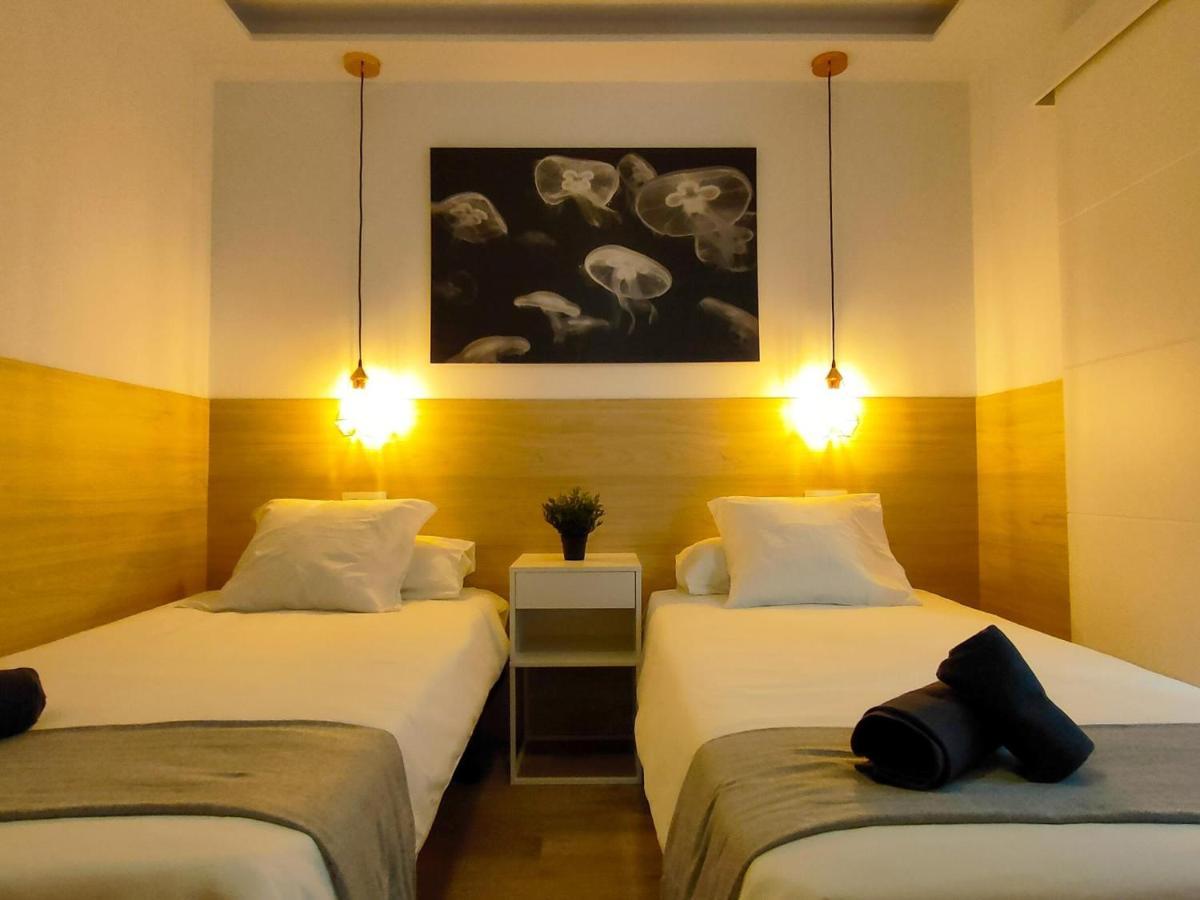 Stylish Friendly Holiday Home Playa del Inglés Exteriér fotografie