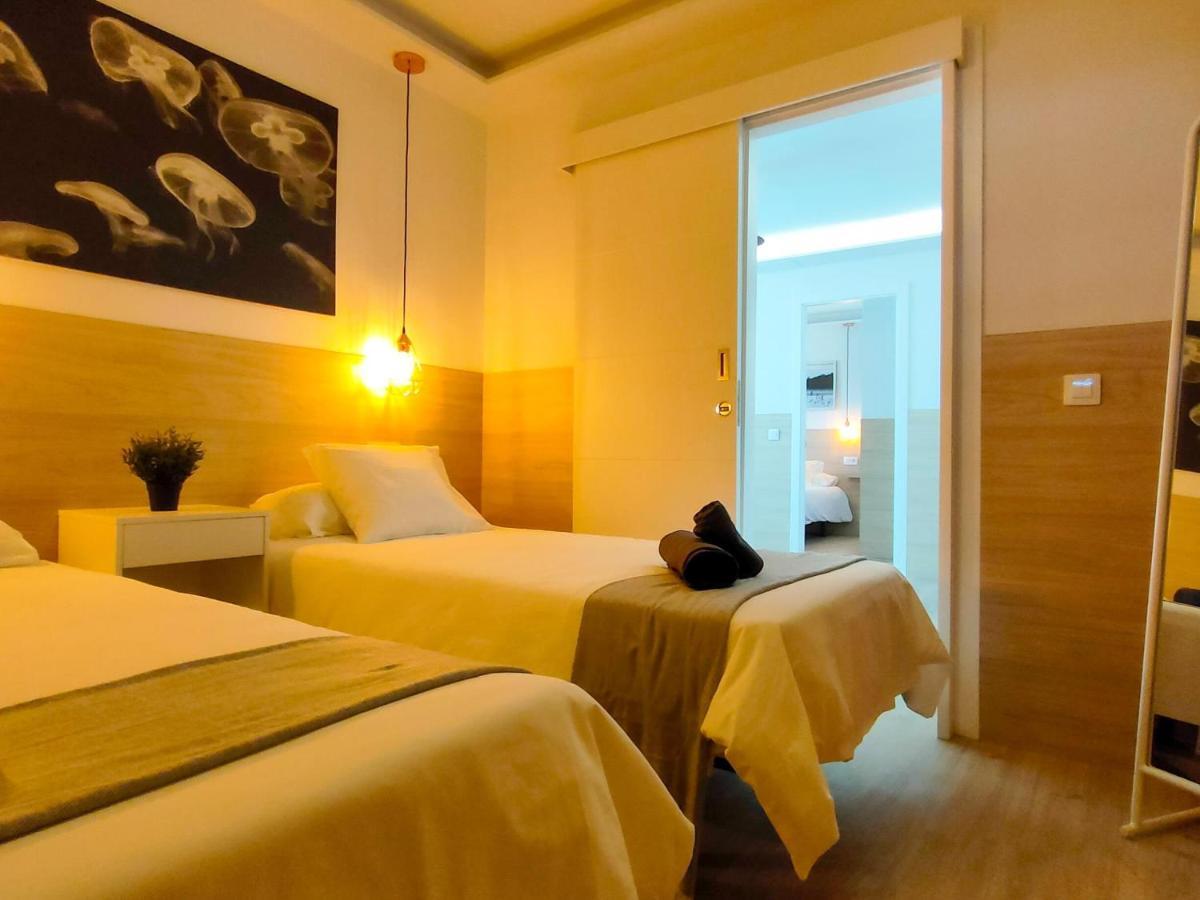 Stylish Friendly Holiday Home Playa del Inglés Exteriér fotografie