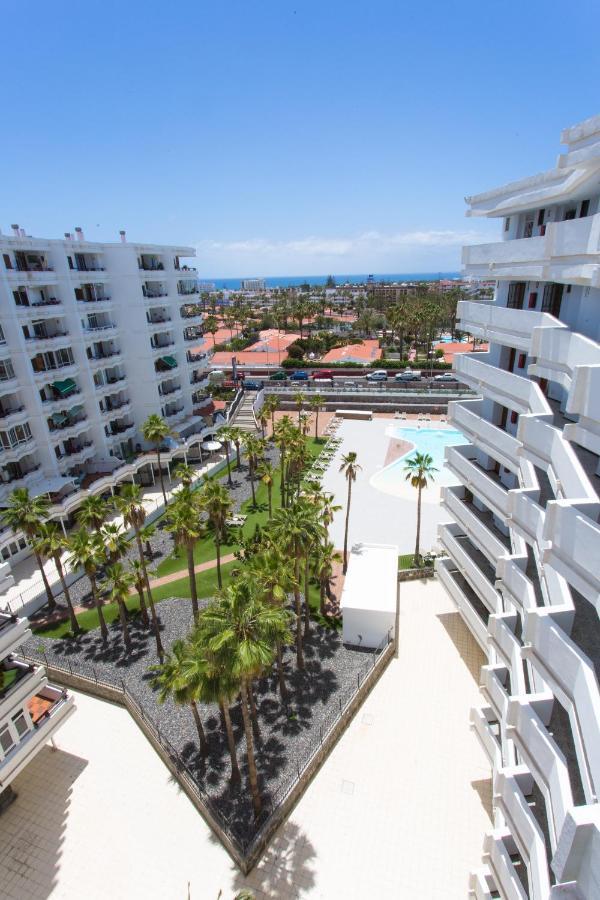 Stylish Friendly Holiday Home Playa del Inglés Exteriér fotografie