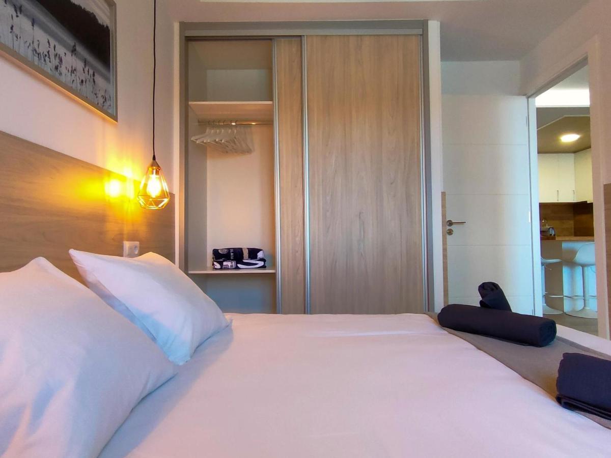 Stylish Friendly Holiday Home Playa del Inglés Exteriér fotografie