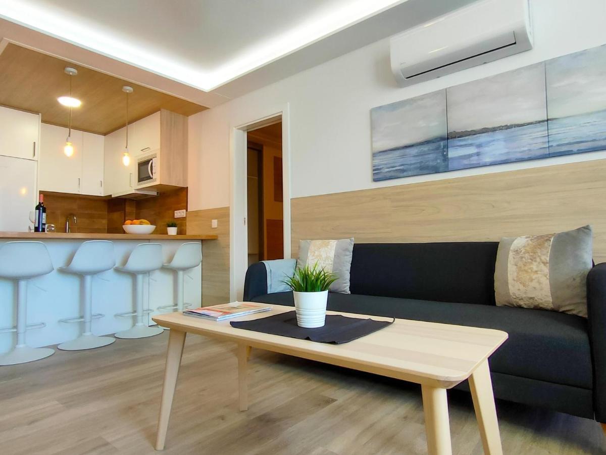 Stylish Friendly Holiday Home Playa del Inglés Exteriér fotografie