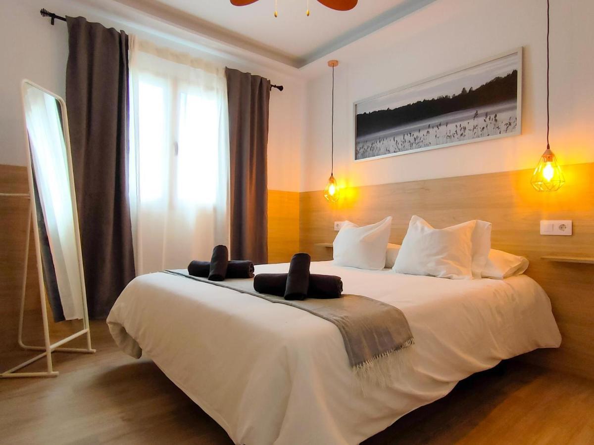 Stylish Friendly Holiday Home Playa del Inglés Exteriér fotografie