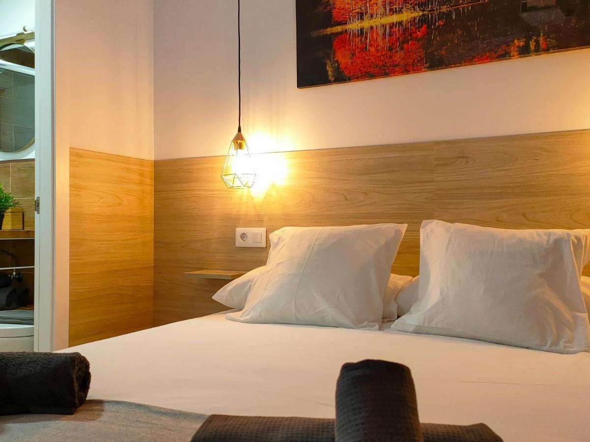 Stylish Friendly Holiday Home Playa del Inglés Exteriér fotografie