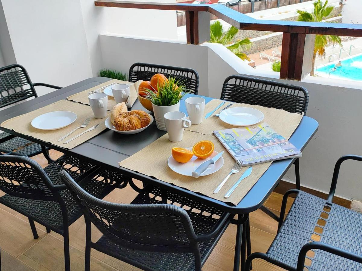Stylish Friendly Holiday Home Playa del Inglés Exteriér fotografie